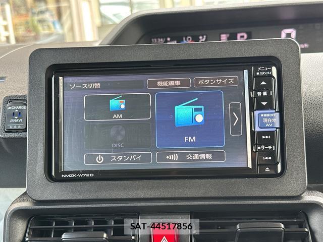 Daihatsu TANTO 2022-07 8281204-3