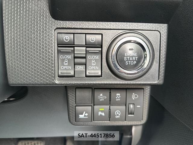 Daihatsu TANTO 2022-07 8281204-9