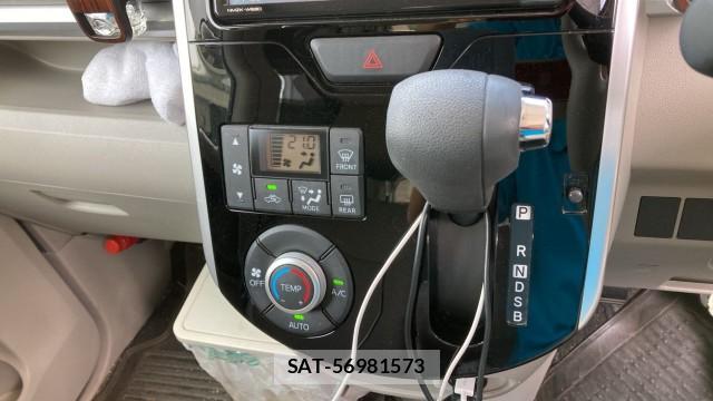 Daihatsu TANTO 2018-10 8281333-14