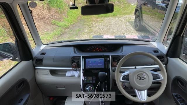 Daihatsu TANTO 2018-10 8281333-2