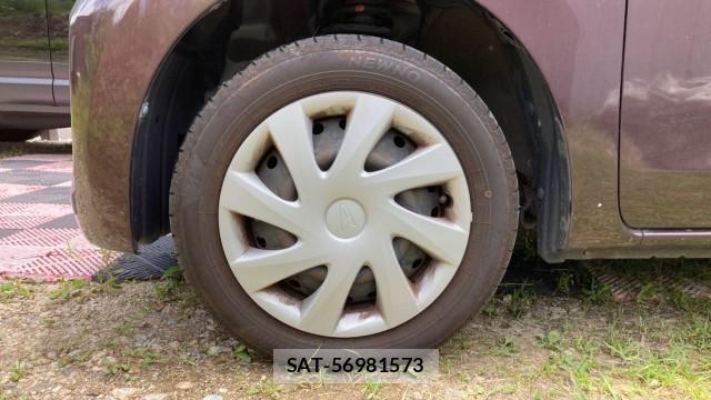 Daihatsu TANTO 2018-10 8281333-8