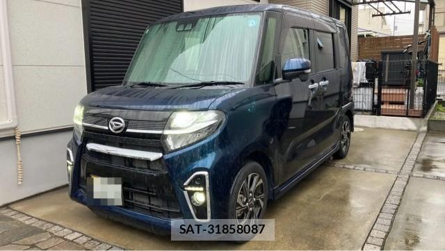 Daihatsu TANTO 2022-07 8281446-0