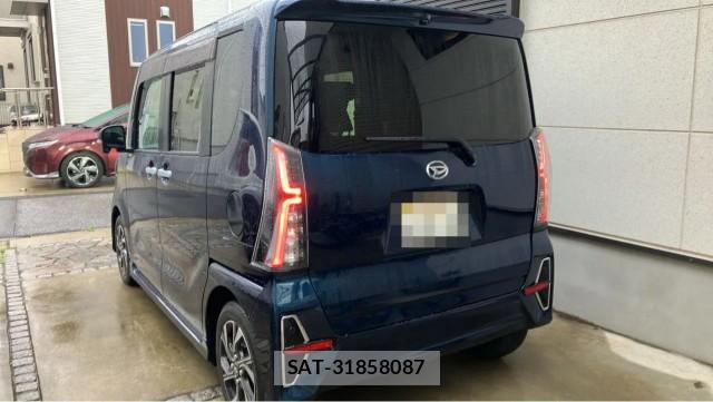 Daihatsu TANTO 2022-07 8281446-1
