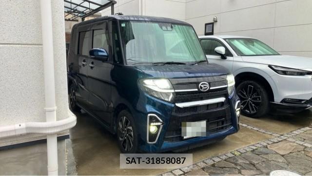 Daihatsu TANTO 2022-07 8281446-11