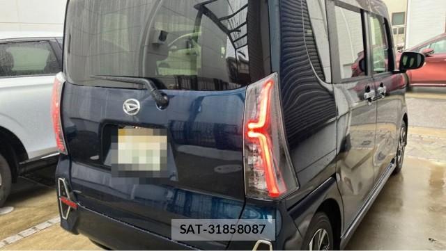 Daihatsu TANTO 2022-07 8281446-12