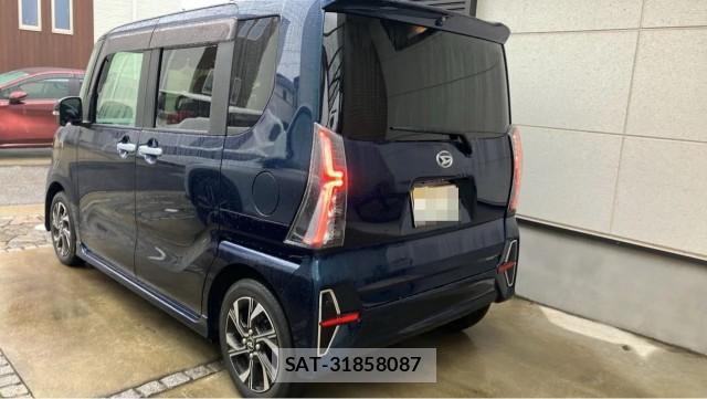 Daihatsu TANTO 2022-07 8281446-13