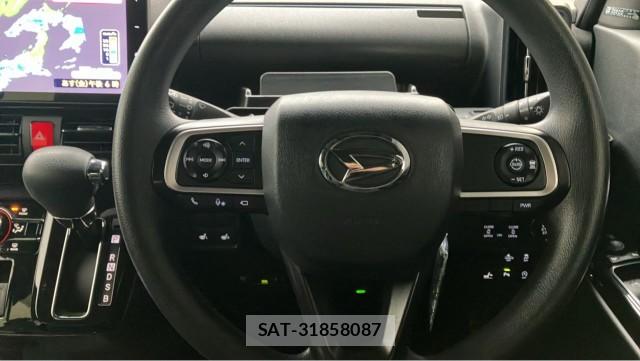 Daihatsu TANTO 2022-07 8281446-16