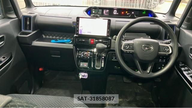 Daihatsu TANTO 2022-07 8281446-2
