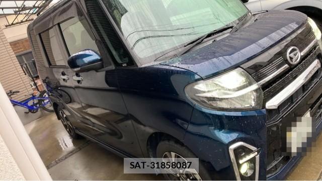 Daihatsu TANTO 2022-07 8281446-3