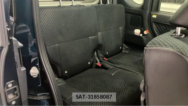 Daihatsu TANTO 2022-07 8281446-6