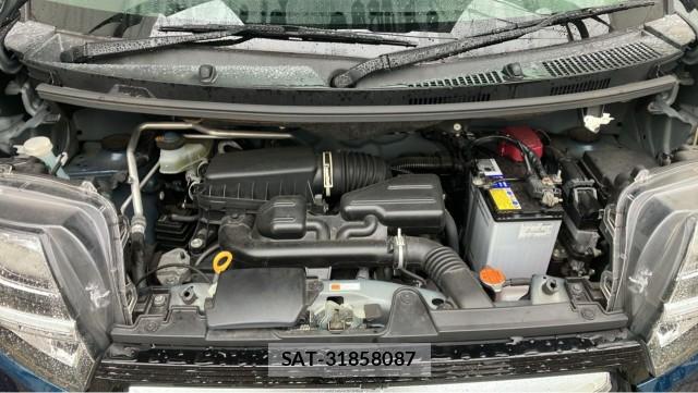 Daihatsu TANTO 2022-07 8281446-7