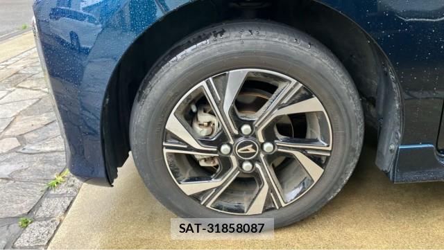 Daihatsu TANTO 2022-07 8281446-8