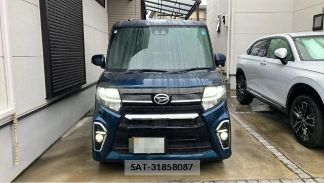 Daihatsu TANTO 2022-07 8281446-9