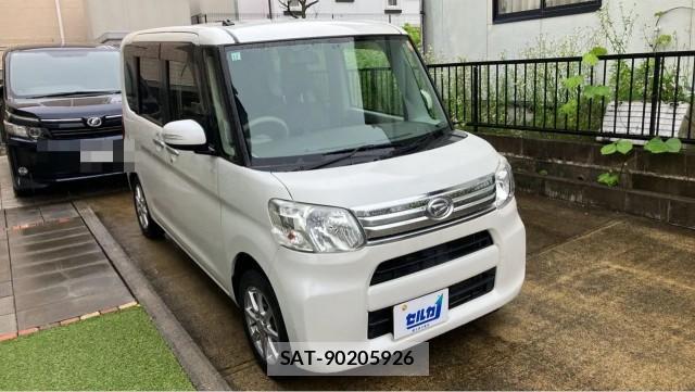 Daihatsu TANTO 2016-01 8281465-11