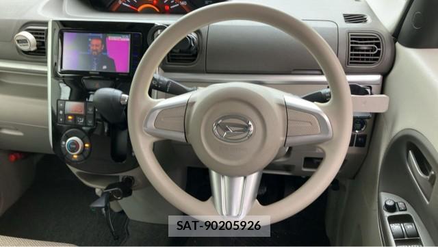 Daihatsu TANTO 2016-01 8281465-16