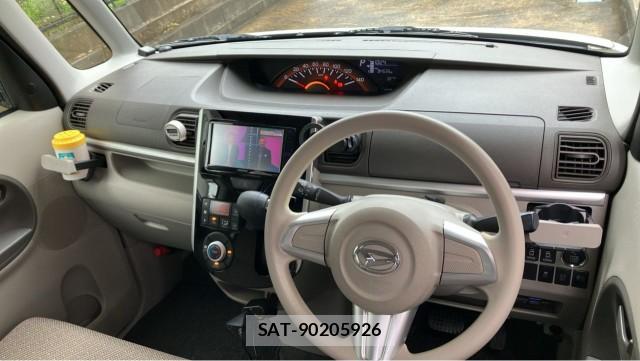 Daihatsu TANTO 2016-01 8281465-2