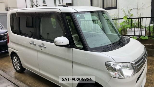Daihatsu TANTO 2016-01 8281465-3