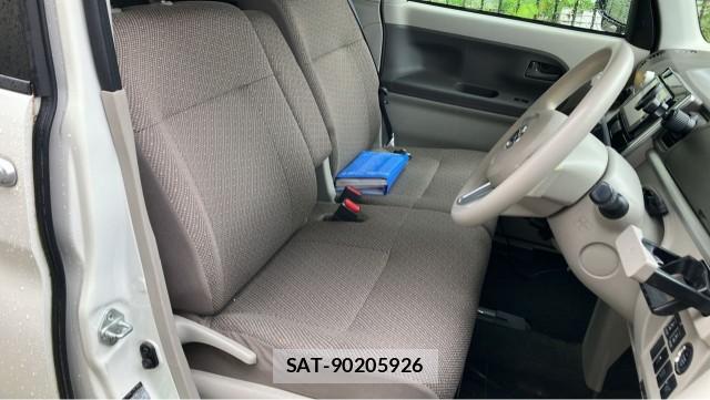 Daihatsu TANTO 2016-01 8281465-5