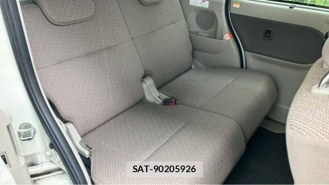 Daihatsu TANTO 2016-01 8281465-6