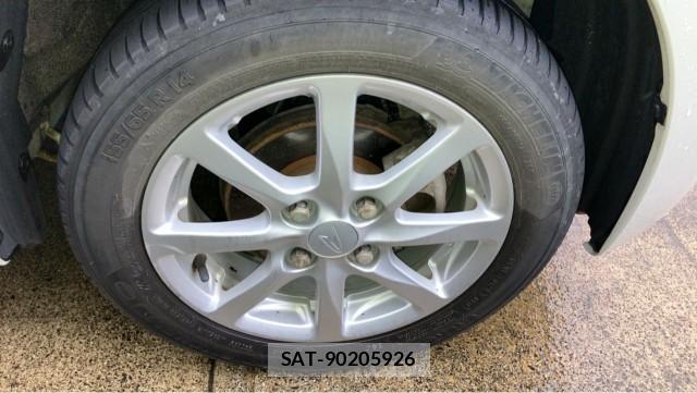 Daihatsu TANTO 2016-01 8281465-8