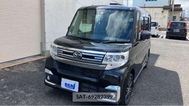 Daihatsu TANTO 2018-02 8281475-0