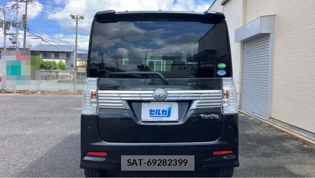 Daihatsu TANTO 2018-02 8281475-1