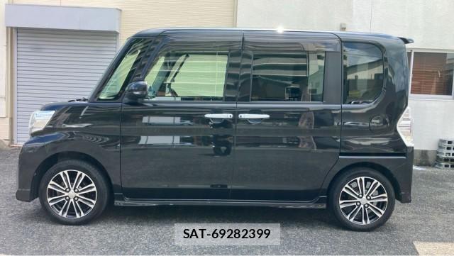 Daihatsu TANTO 2018-02 8281475-10