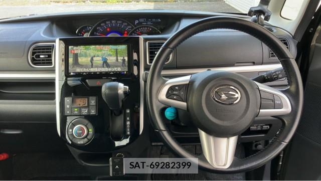 Daihatsu TANTO 2018-02 8281475-16