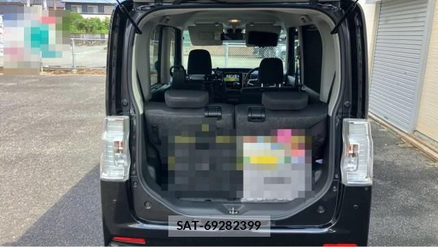 Daihatsu TANTO 2018-02 8281475-17