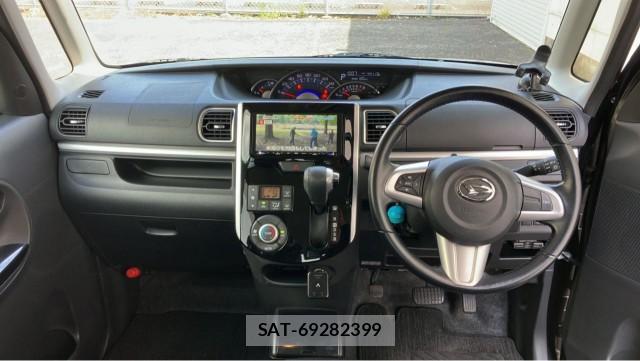Daihatsu TANTO 2018-02 8281475-2