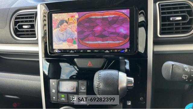 Daihatsu TANTO 2018-02 8281475-4