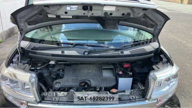 Daihatsu TANTO 2018-02 8281475-7