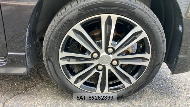 Daihatsu TANTO 2018-02 8281475-8