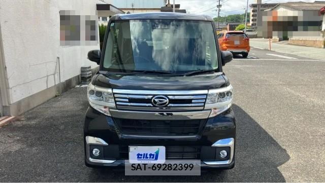 Daihatsu TANTO 2018-02 8281475-9
