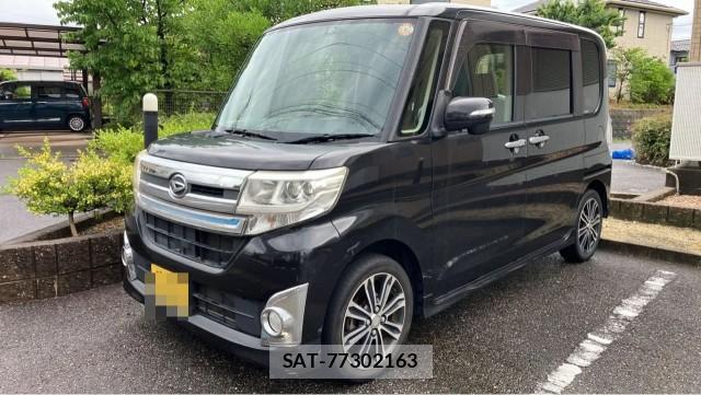 Daihatsu TANTO 2014-03 8281497-0