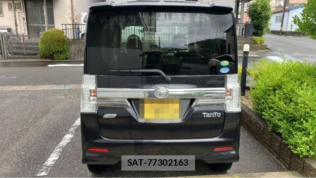 Daihatsu TANTO 2014-03 8281497-1