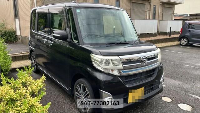 Daihatsu TANTO 2014-03 8281497-11