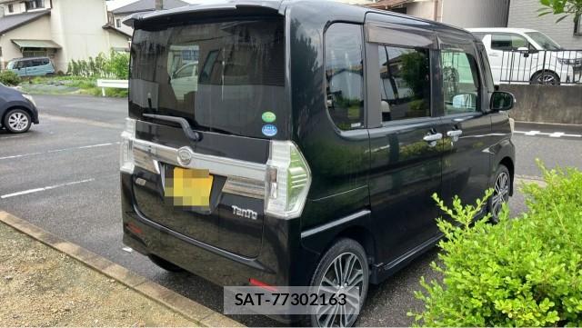Daihatsu TANTO 2014-03 8281497-12