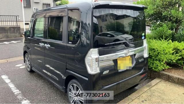 Daihatsu TANTO 2014-03 8281497-13
