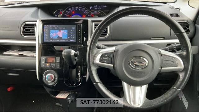 Daihatsu TANTO 2014-03 8281497-16