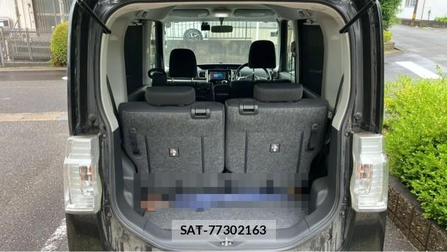 Daihatsu TANTO 2014-03 8281497-17