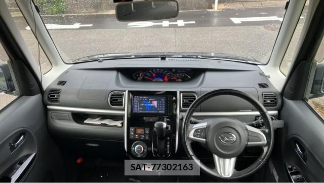 Daihatsu TANTO 2014-03 8281497-2