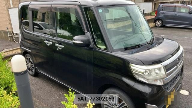 Daihatsu TANTO 2014-03 8281497-3