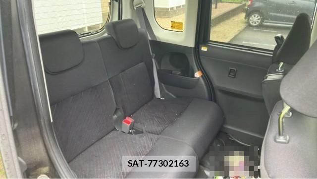 Daihatsu TANTO 2014-03 8281497-6