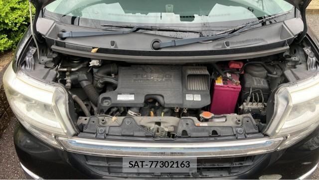 Daihatsu TANTO 2014-03 8281497-7