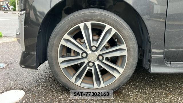 Daihatsu TANTO 2014-03 8281497-8