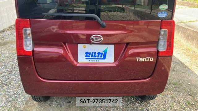 Daihatsu TANTO 2015-07 8281709-1