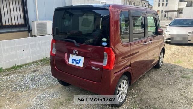 Daihatsu TANTO 2015-07 8281709-12