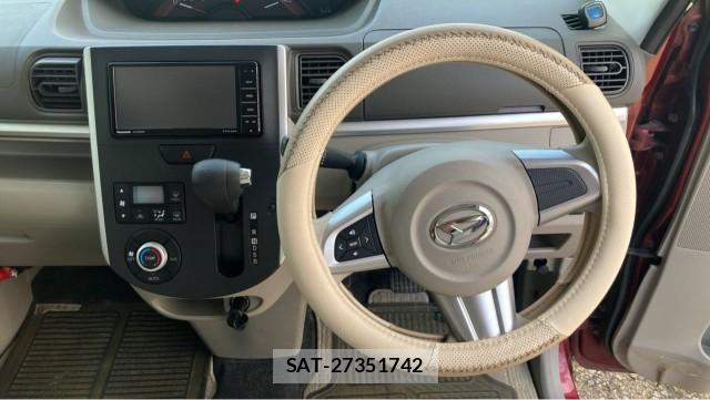 Daihatsu TANTO 2015-07 8281709-16