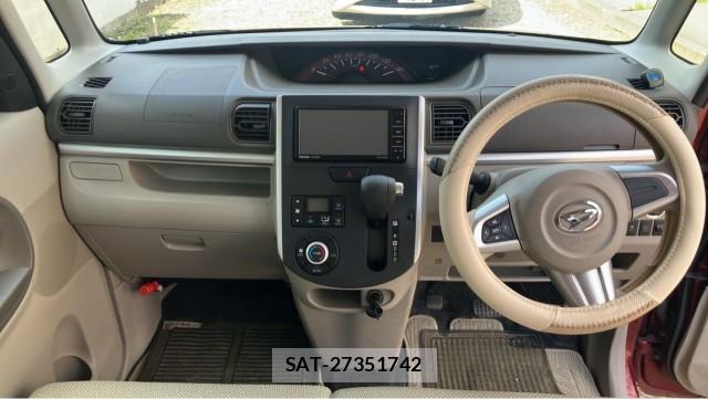 Daihatsu TANTO 2015-07 8281709-2